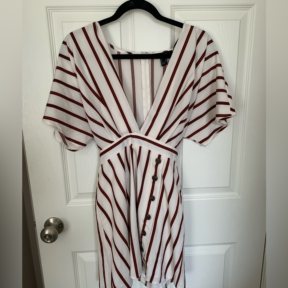 Forever 21 Dress